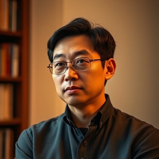漫展网团队成员 秋水 - 编剧总监
